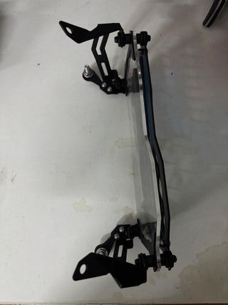 Cubre faros BMW GS 1250