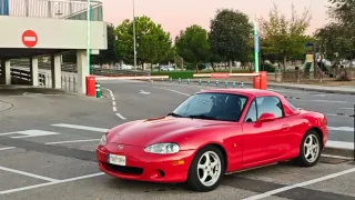 Mazda MX-5 2005