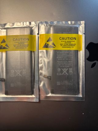 Batteria iPhone 6s Nuova