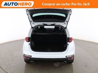 Kia Sportage 1.6 CRDi Mild-Hybrid Black Edition 2WD