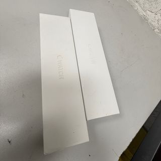 Apple Watch Series 7 Azul/Plata