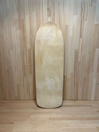 Tabla skate o surfskate 10”