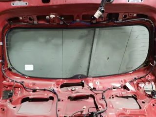 Luna trasera Kia Sportage mk4