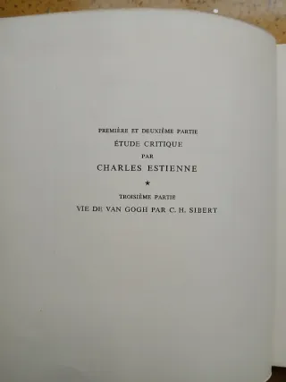 Van Gogh (Edición Albert Skira)