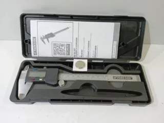 Lote PARKSIDE Calibre + Transportador