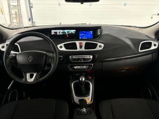 Renault Scenic 2010