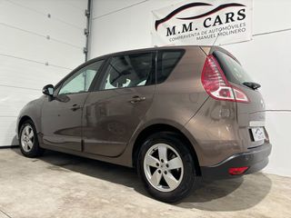 Renault Scenic 2010
