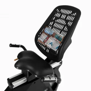 Bicicleta estática alto rendimiento