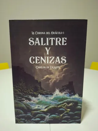 Salitre y cenizas