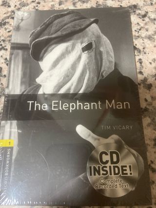 Lote libros en ingles