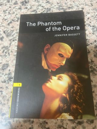 Lote libros en ingles