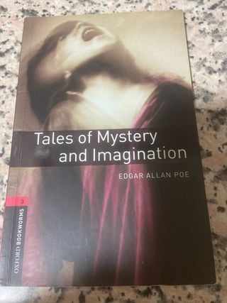 Lote libros en ingles