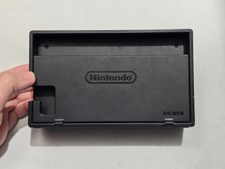 Dock Original - Nintendo Switch