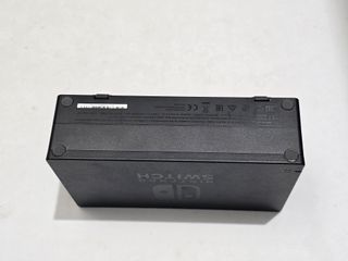 Dock Original - Nintendo Switch