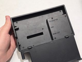 Dock Original - Nintendo Switch