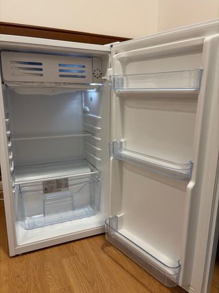 Frigorifero - congelatore