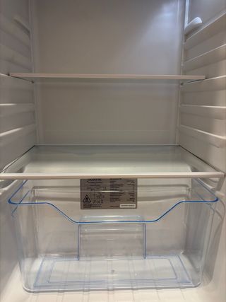 Frigorifero - congelatore