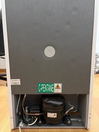 Frigorifero - congelatore