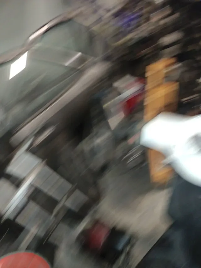 Guardabarros delantero Honda SH 75