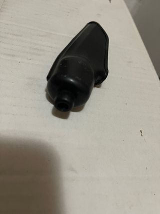 Funda protectora cable embrague