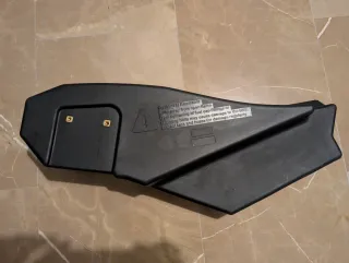 Depósito Gasolina Extra Honda CRF300L/Rally