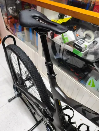 Scott Spark World Cup AXS 2023 T-L