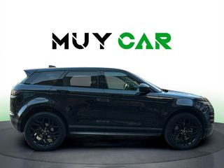 Land Rover Range Rover Evoque D180 MHEV R-Dynamic SE 4WD Auto 132 kW (180 CV)