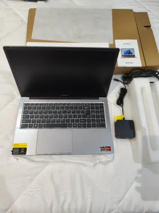 ACEMAGIC AX16 Pro R 7 5825U 16RAM+512GB