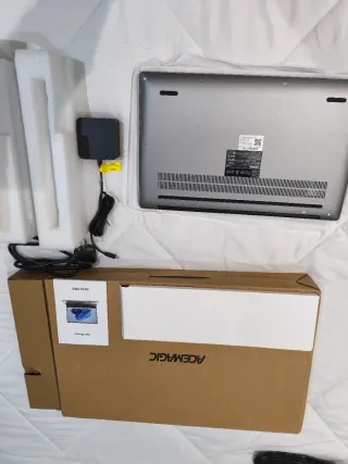 ACEMAGIC AX16 Pro R 7 5825U 16RAM+512GB