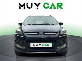 Ford Kuga 2.0 TDCI S&S Titanium 4x4 110 kW (150 CV)