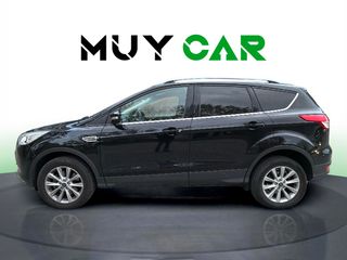 Ford Kuga 2.0 TDCI S&S Titanium 4x4 110 kW (150 CV)