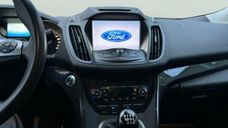 Ford Kuga 2.0 TDCI S&S Titanium 4x4 110 kW (150 CV)