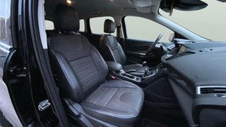 Ford Kuga 2.0 TDCI S&S Titanium 4x4 110 kW (150 CV)