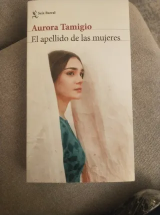 El apellido de las mujeres