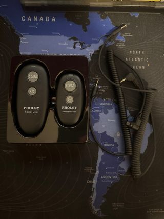 Telecomando Remoto PHOLSY per Fujifilm