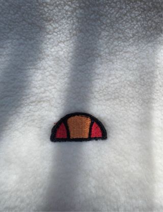 Ellesse Wilma Handbag unisex - Bandolera