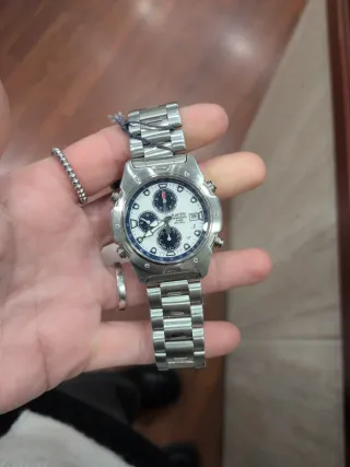 Reloj Racer RW70704 Cronógrafo