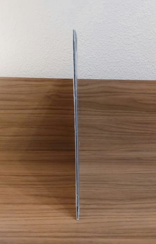 Vinilo Chato NUEVO Barry B