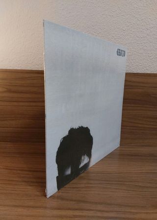 Vinilo Chato NUEVO Barry B