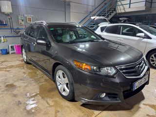 Honda Accord 2009