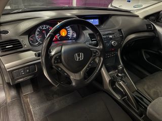 Honda Accord 2009