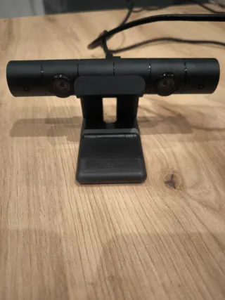 Gafas Realidad Virtual PS4 + Accesorios