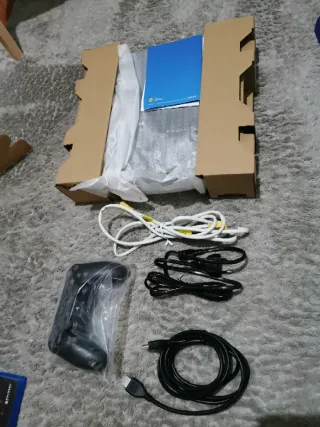 Consola PS4 Gran Turismo 1TB