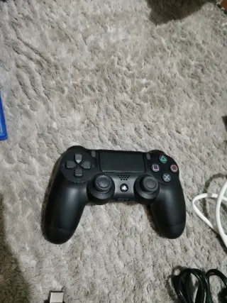 Consola PS4 Gran Turismo 1TB