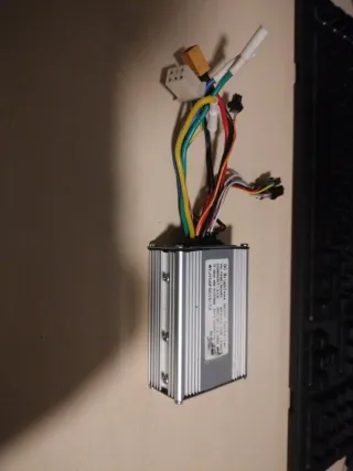 Controladora SmartGyro Speedway 48V