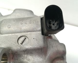 Compresor aire audi 275524 5q0816803d a3 sportback