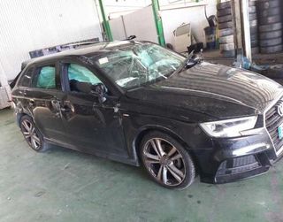 Compresor aire audi 275524 5q0816803d a3 sportback