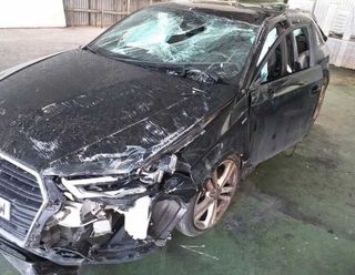 Compresor aire audi 275524 5q0816803d a3 sportback