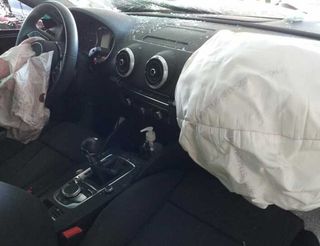 Compresor aire audi 275524 5q0816803d a3 sportback