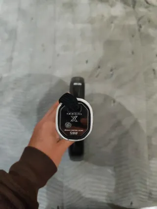 Oxdog ultimate tour X